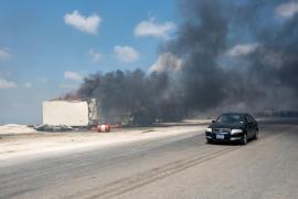 Cel puţin 28 de morţi şi 79 de răniţi în urma exploziei unei cisterne cu benzină în nordul Libanului