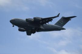 Avion Boeing C-17 Globemaster III
