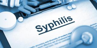 Infecţia cu sifilis poate provoca decesul