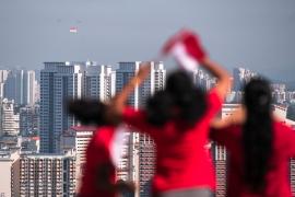 Prima ţară care se pregătește să trăiască cu Covid-19, fără restricții