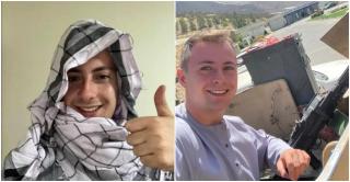 Studentul a fost evacuat în siguranţă