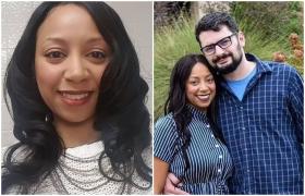 Copil de 13 ani acuzat că şi-a împuşcat mortal mama, cu doar două săptămâni înainte ca femeia să se căsătorească