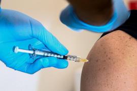 A treia doză de vaccin anti-Covid va fi oferită spre administrare din 20 septembrie, în SUA