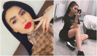 Adela, o tânără româncă de 24 de ani, a fost găsită moartă într-o cameră de hotel din Londra: "Iartă-mă că nu te-am salvat şi acum. Nu mi-o voi ierta niciodată!"