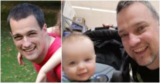 Moartea poliţistului şi a fiului său de trei ani, catalogată drept crimă-sinucidere de către colegi