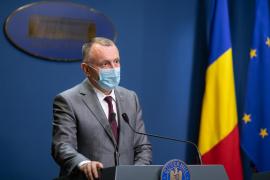 Sorin Cîmpeanu a anunţat că îşi doreşte ca anul şcolar să se desfăşoare în format fizic