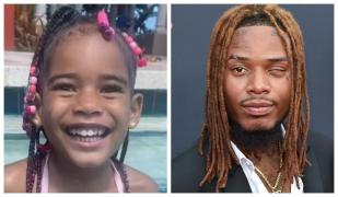 Tragicul anunţ a fost făcut de mama fetiţei