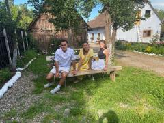 Serialul Adela revine în curând la Antena 1