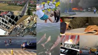 Top săptămânal al ştirilor Fii Observator