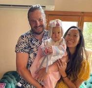 Mister în cazul morții unei familii de britanici, în SUA. Trupurile părinților, fiicei de un an și câinelui, descoperite pe o potecă, într-un parc național