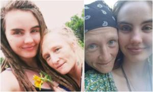 Două femei, care şi-au schimbat locul de campare din cauza unui bărbat bizar, au fost găsite moarte la patru zile distanţă