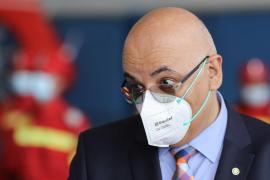 Raed Arafat, despre un nou lockdown în România dacă va crește numărul infectărilor Covid: "Nu asta e intenția"