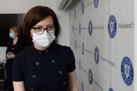 Autoritățile se așteaptă la o explozie de cazuri de Covid în septembrie. Scenariul cel mai rău posibil: 4000 de spitalizați