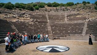 Noul sezon din Asia Express începe pe 18 septembrie, la Antena 1