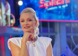 Clara Gherase va juriza alături de Nea Mărin, Iulia Albu și Jean de la Craiova prestațiile concurenților Splash! Vedete la apă