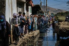 Talibanii cer Turciei să ofere susţinere tehnică pentru administrarea Aeroportului din Kabul, după 31 august