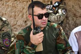 Scrisoare manifest a comandantului trupelor speciale din Afganistan: "Soldaţii mei se întrebau de ce nu ne ajută avioanele americane. Piloţii, forţaţi să asiste la războiul de la sol"