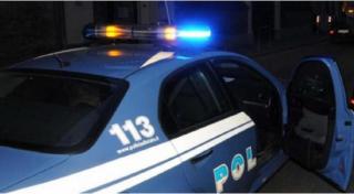 Poliţiştii italieni l-au reţinut pe românul acuzat că şi-a bătut şi şi-a abuzat soţia