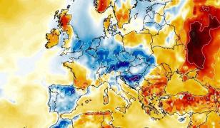 Vremea 30 august - 27 septembrie 2021. România împărțită între toamnă și vară. Din 5 septembrie se răcește în toată țara