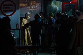 Talibanii spun că nu au înregistrat victime în atentatele sinucigaşe din Kabul: "Au avut loc în zona controlată de americani"