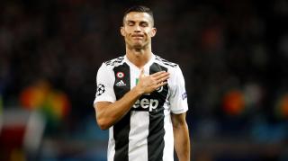 Ronaldo îşi doreşte să se retragă de la Juventus