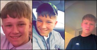 Băiatul a muirt salvându-şi prietena de la înec