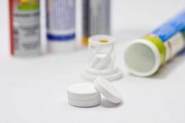 Alertă ANSVSA: suplimente de calciu, zinc și magneziu contaminate cu oxid de etilenă, retrase din magazine