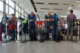 A intrat în vigoare lista nouă a ţărilor cu risc epidemiologic ridicat. Bulgaria în zona galbenă