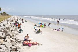 Pentru câteva secunde de plăcere, americanca riscă un an de închisoare