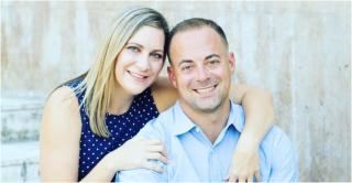 Pompierul şi soţia se aflau în luna de miere