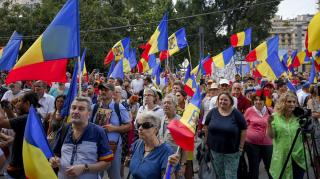Liderii PSD susţin că membrii Guvernului interzic protestele din motive politice