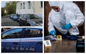 O îngrijitoare româncă găsită moartă în casă, cu urme de sânge lângă ea, în Italia