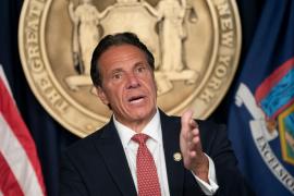 Guvernatorul New York-ului Andrew Cuomo ''a hărțuit sexual mai multe femei'' și a creat ''un mediu de lucru toxic'', arată o anchetă independentă
