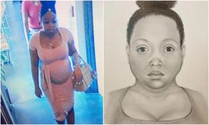 O tânără de 19 de ani, viitoare mămică, a fost ucisă cu sălbăticie