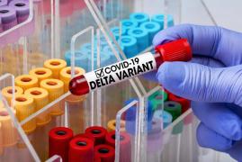 INSP: 620 de cazuri confirmate cu varianta Delta în România, 144 la persoane vaccinate. 33 de persoane au murit