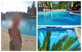 Afacerist din Târgu Jiu, acuzat că a întreţinut relaţii sexuale cu două minore de 15 ani. Tatăl uneia dintre victime:  „Îl cunosc de câţiva ani, nu mi-a trezit vreo suspiciune că ar putea face aşa ceva”