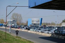 Noi reglementări pentru intrarea pe teritoriul Bulgariei de la 1 septembrie