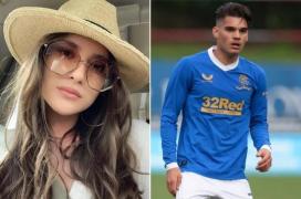 Prietena lui Ianis Hagi a produs un accident cu patru maşini implicate, o tânără ajungând la spital