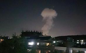 Explozie, urmată de focuri de armă în Kabul