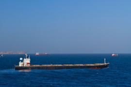 Nava sechestrată de indivizi care voiau să o deturneze spre Iran este în siguranță