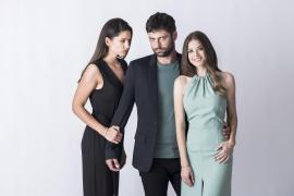 Cel de-al doilea sezon al serialului Adela va avea premiera joi, 19 august, de la ora 20.30, la Antena 1
