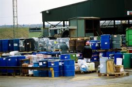 Un bărbat din Suceava a murit din cauza unui cancer galopant. Omul a fost convins până în ultima clipă că s-a îmbolnăvit la locul de muncă din Marea Britanie