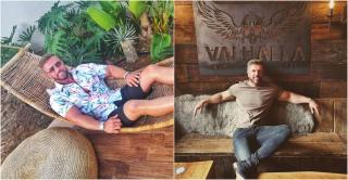 Bărbatul avea 4 de ani