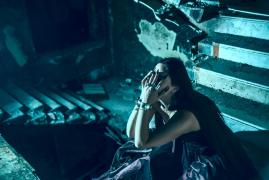 Doi satanişti au recunoscut că au comis crime înfiorătoare, după care şi-au tranşat şi mâncat victimele, în Rusia