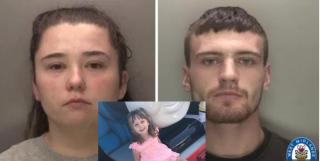 Ororile prin care a trecut o fetiță de 3 ani din UK, înainte de a fi ucisă de mamă: „Am să le spun că ai căzut din pat”