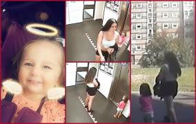 captura video Police West Midlands