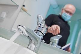 Aproape 50 de blocuri din Sectorul 6 rămân fără apă caldă până pe 24 august