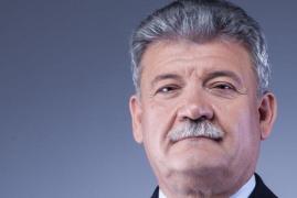 Mircea Hava a pierdut şefia PNL Alba. Ion Dumitrel din tabara Cîţu a câştigat alegerile cu 260 de voturi