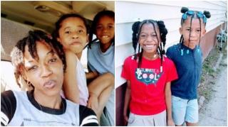 Mamă îngenuncheată de incendiul care i-a ucis toţi copiii