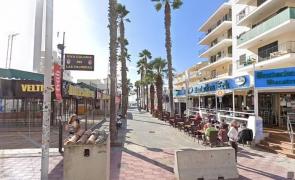 O femeie de 50 de ani a fost violată în timp ce zăcea înconștientă pe o stradă din Mallorca